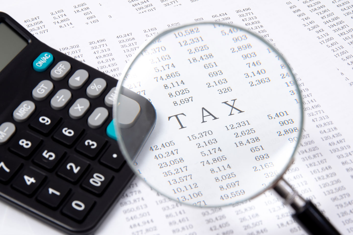 UAE to introduce a first-ever corporate tax to accelerate development.