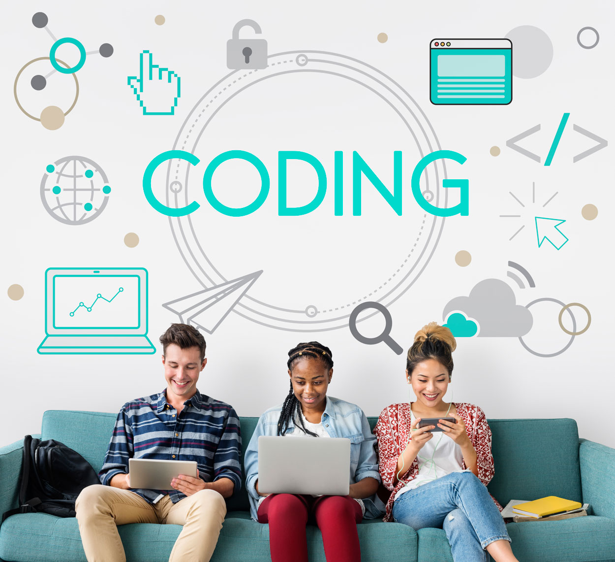 UAE to become the global hub for coders and digital economy