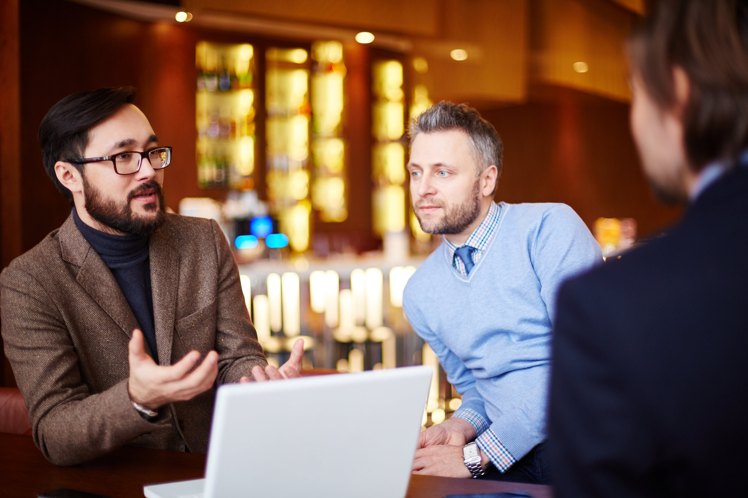 Business in the UAE as a Foreigner