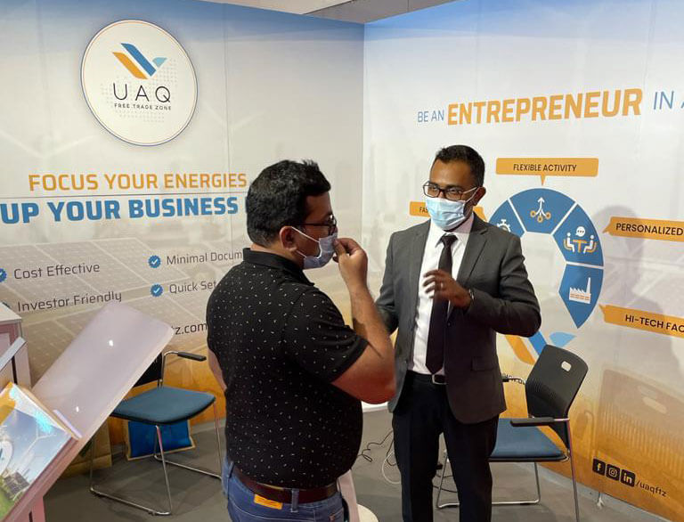 WETEX 2021: Dubai Solar Show