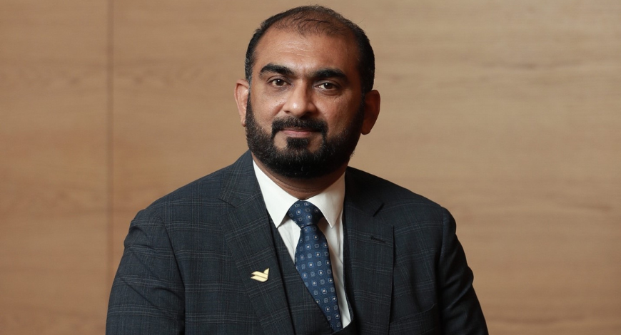 INDIA-UAE TRADE