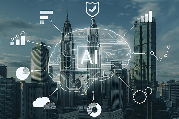 Unleash the Power of Artificial Intelligence: Starting an AI & Machine Learning Company in UAE