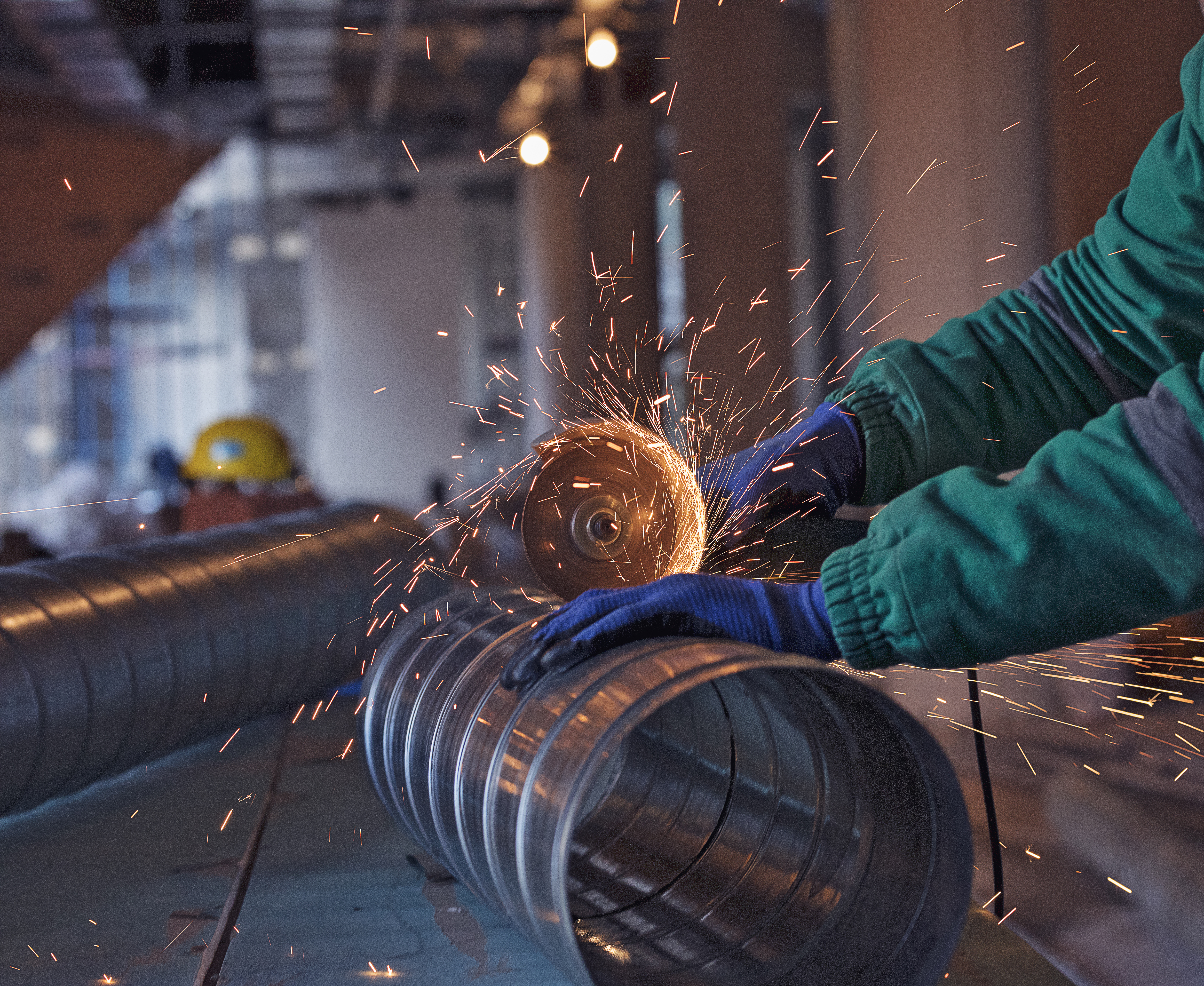 Steel Manufacturing & Trade in UAE 2025