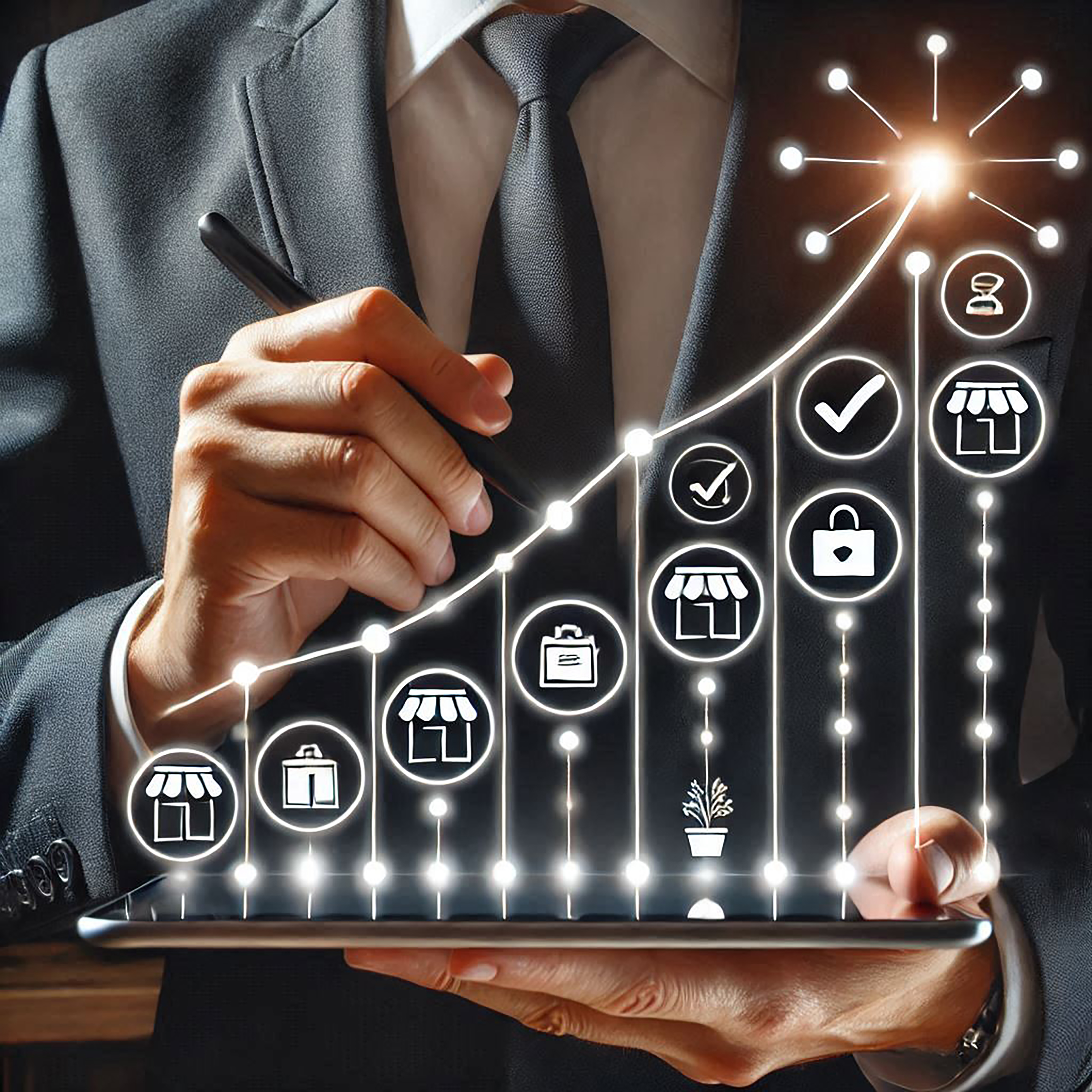 Top Growth Sectors for 2026 UAE Business Setup