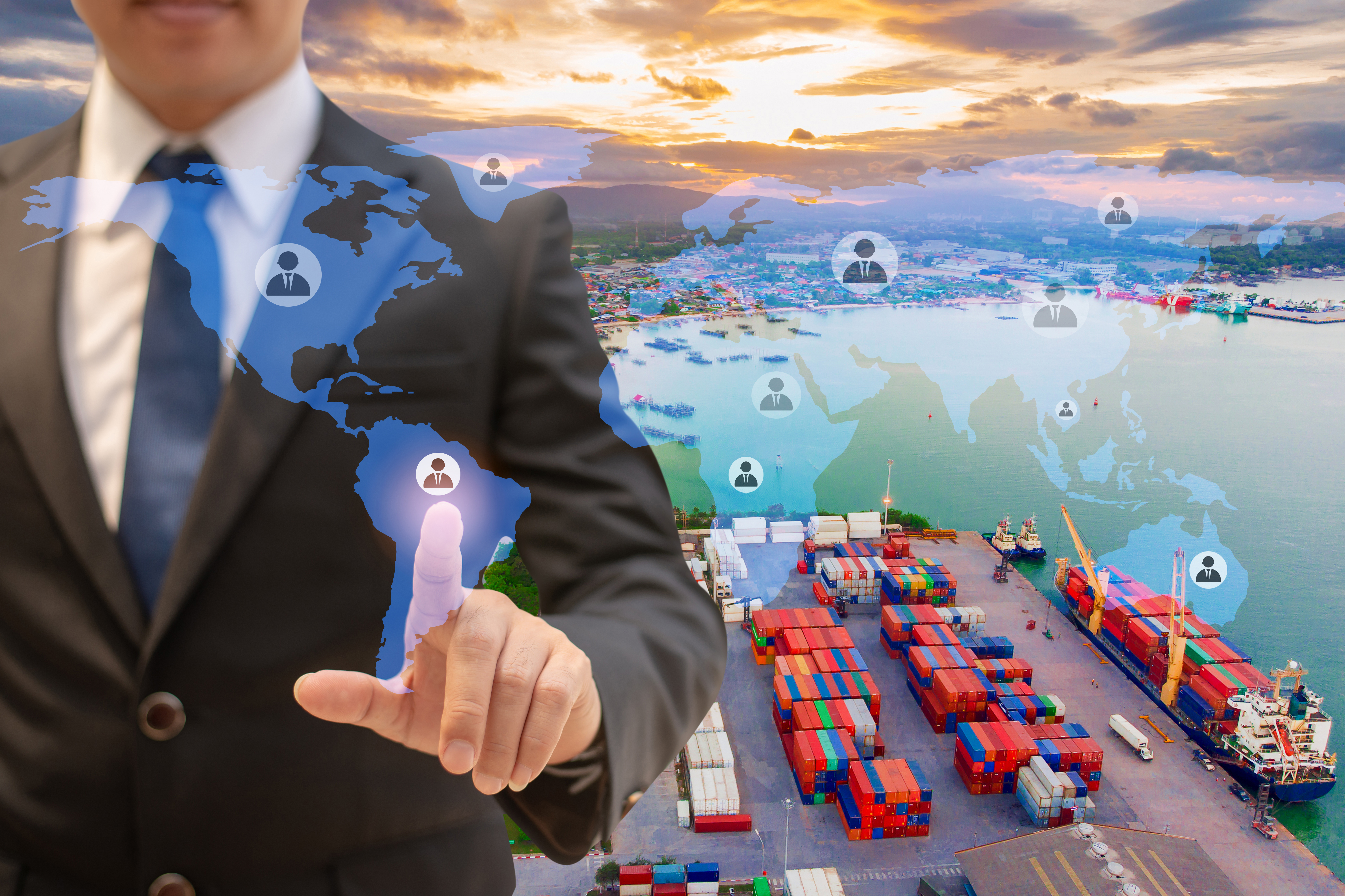 From Local to Global: UAE Free Zones as Launchpads for Export-Driven SMEs