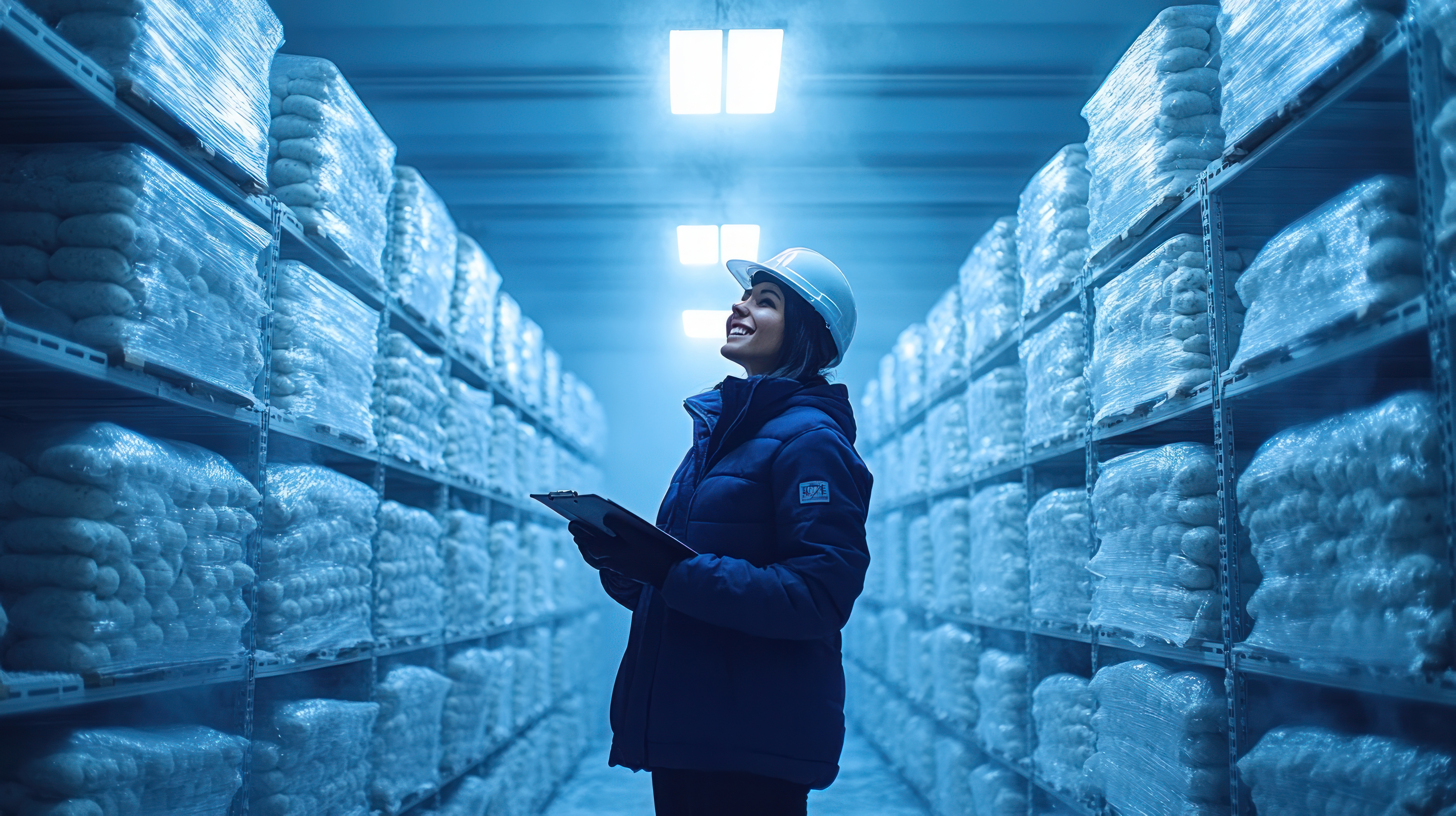 Why 2025 Could Be the Coolest Year Yet for UAE’s Cold and Self Storage Sector
