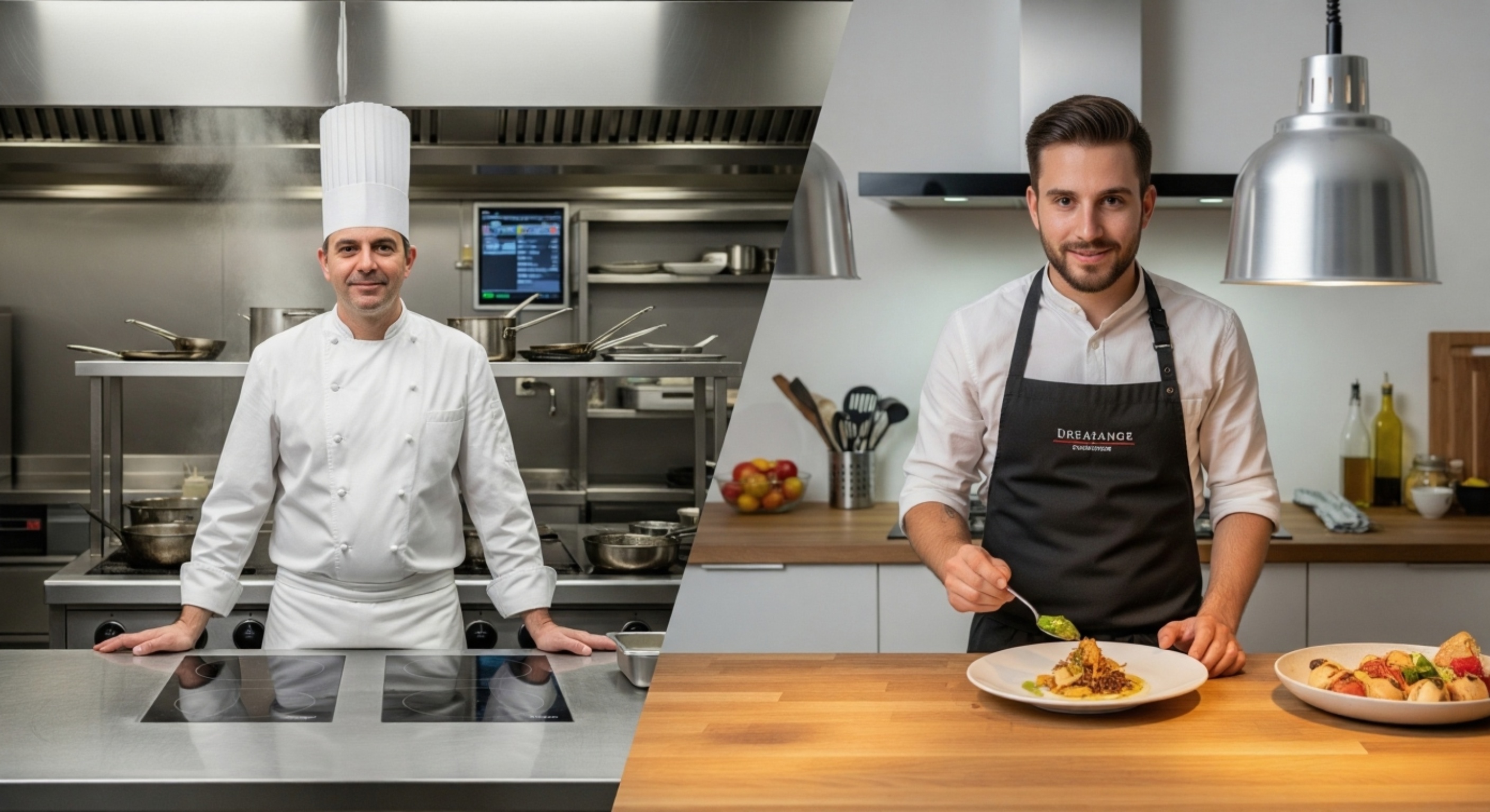 Freelance Chef vs Restaurant Chef: Why More Cooks Are Going Independent in the UAE