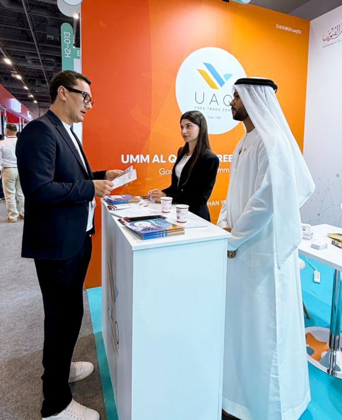GITEX AI Türkiye 2026