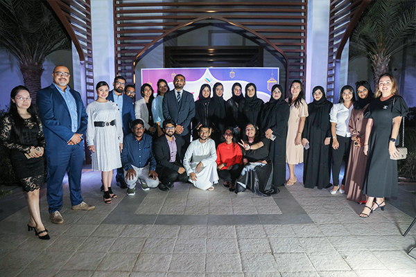 Iftar Meet 2022