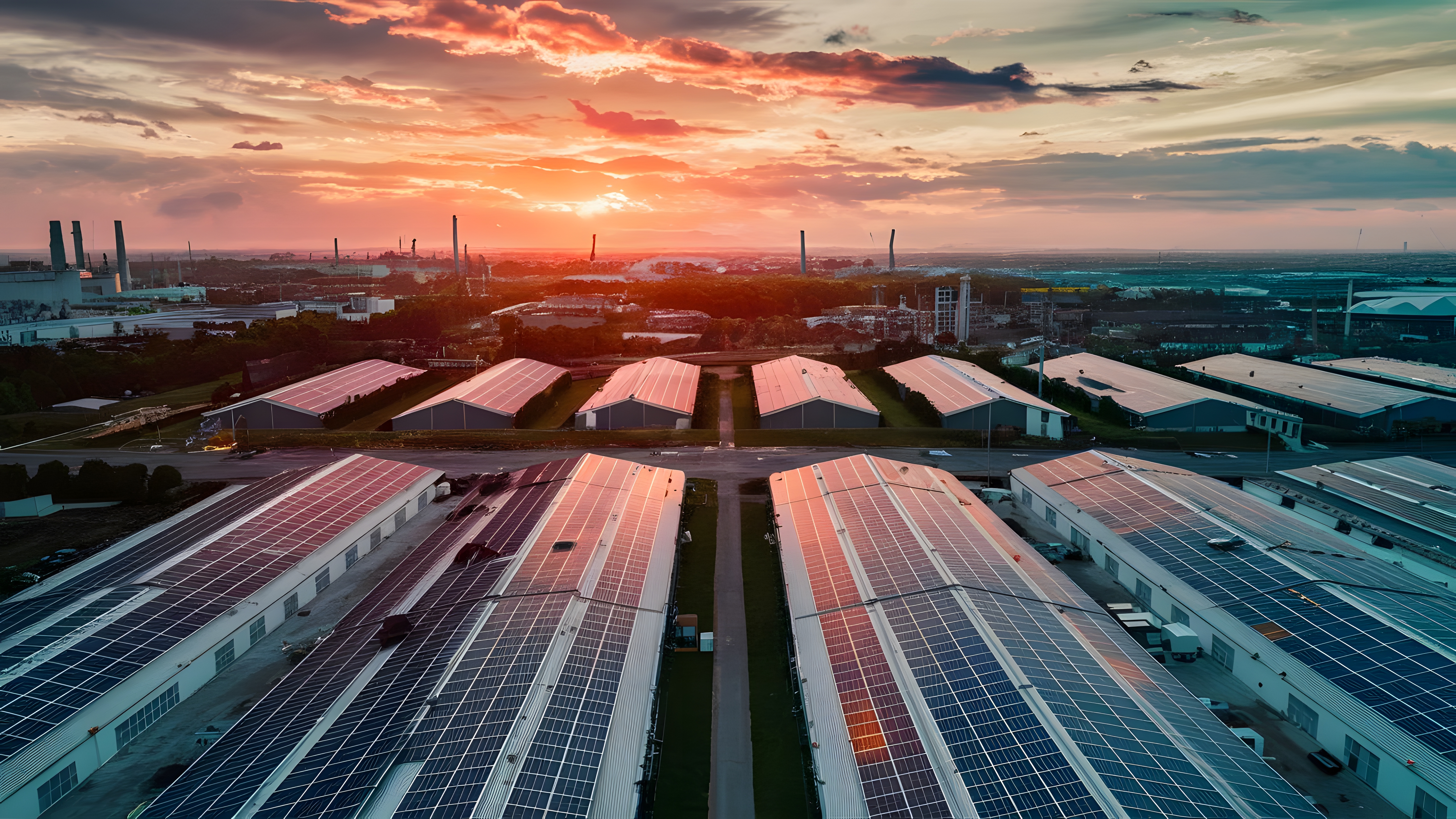 Why the UAE Is a Make-or-Break Market for Solar Manufacturers