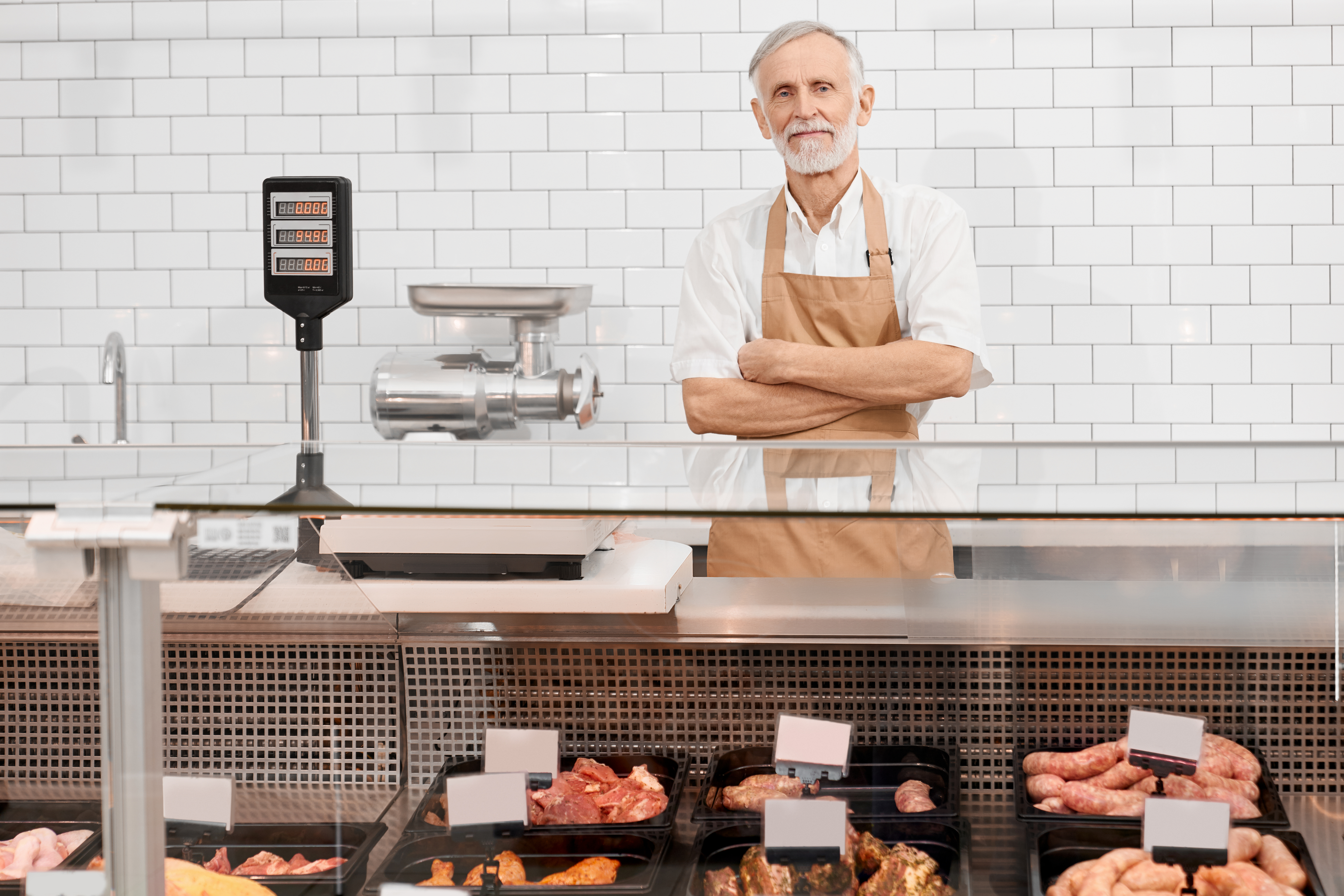 5 Things Investors Should Know About the UAE Meat, Poultry & Seafood Industry