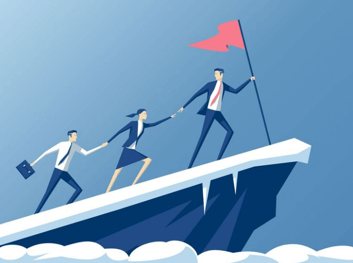 Opportunities and challenges for start-ups during the pandemic