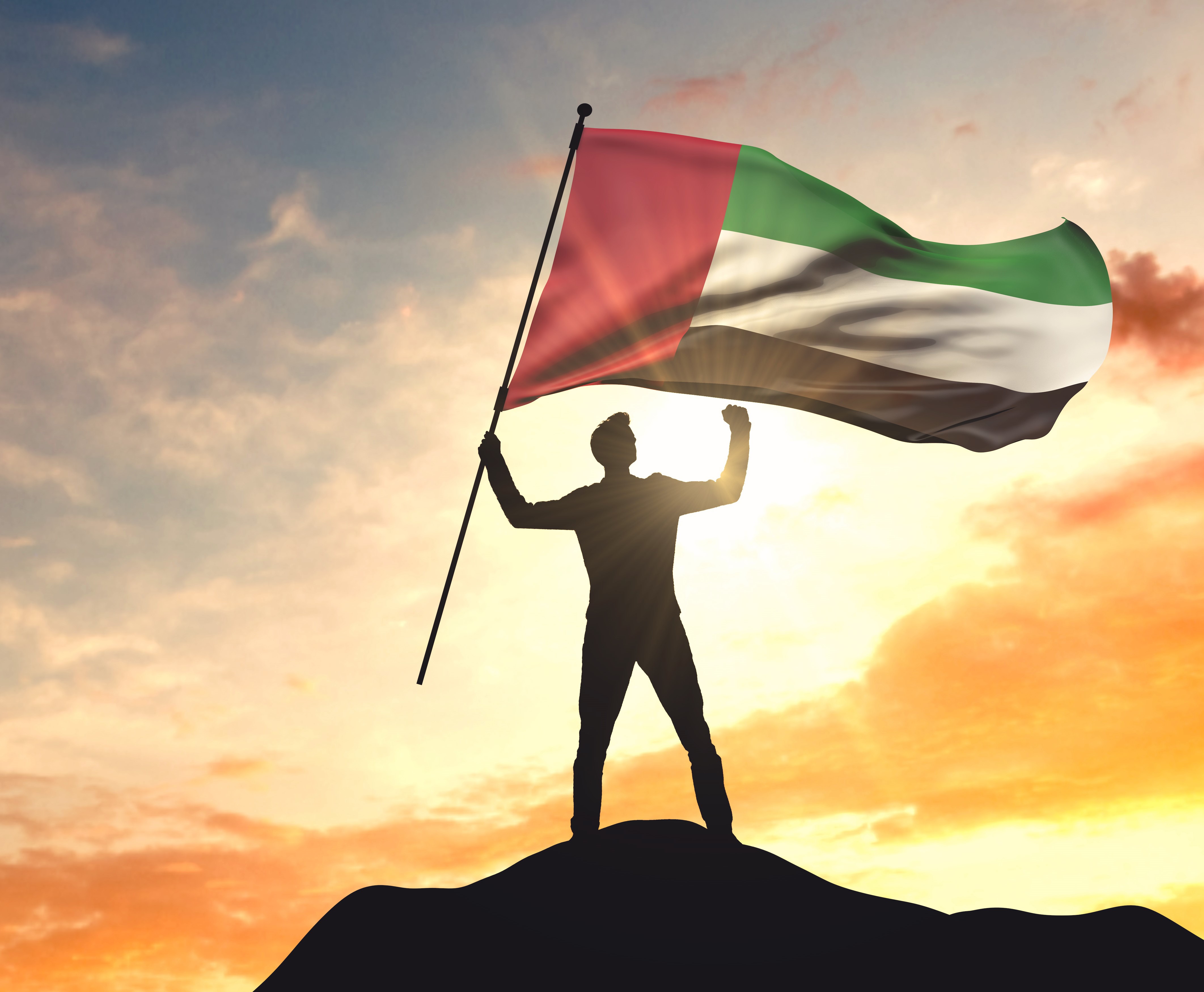 UAE: Your Gateway to Global Investment Opportunities in 2024